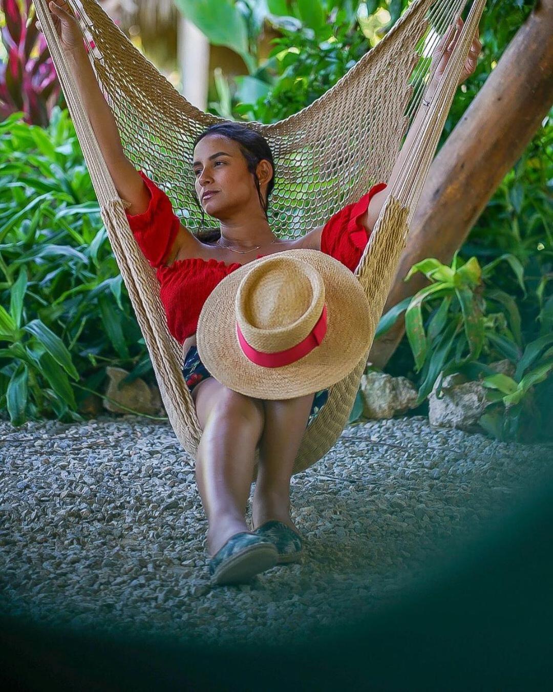 Samana Ecolodge El Limon Eksteriør billede